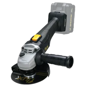 Rebarbadora Sem Fios 20V Exock sem bateria/carregador Flux