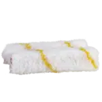 Recarga Dupla Mini Rolo 100mm Flux