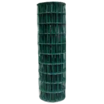 Rede Euroflux 100x50 H120 25mt