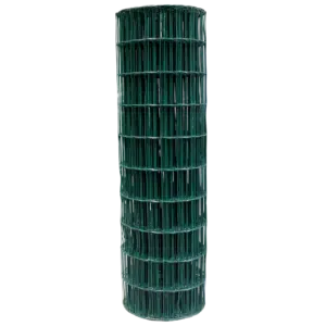 Rede Euroflux 100x50 25mt