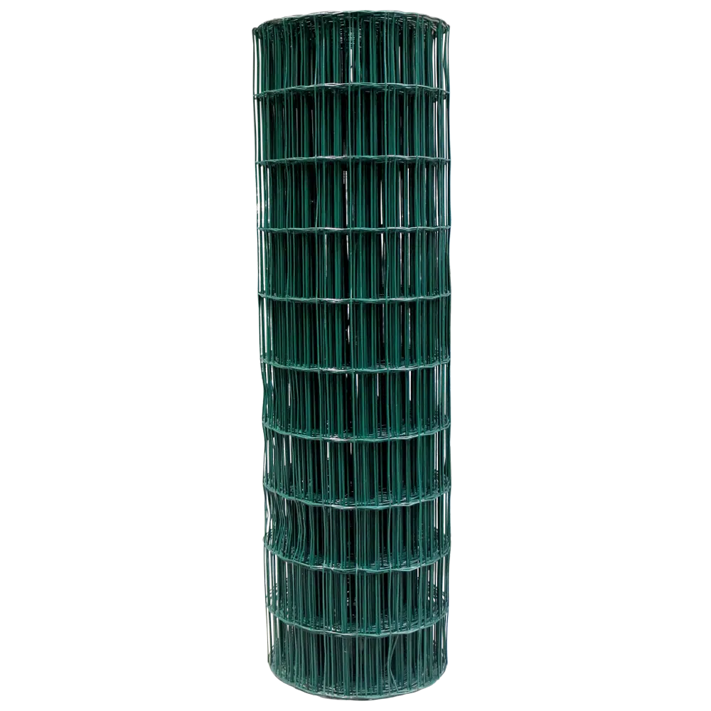 Rede Euroflux 100x50 H120 25mt