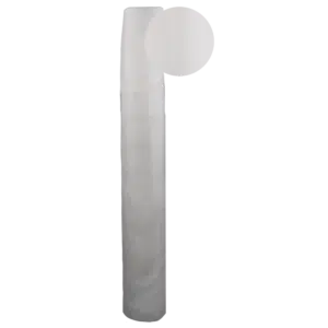 Rede Mosquiteira 100cm 50mt Flux