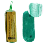 Rede Plastificada Anti-Pássaro 2x5mt Flux