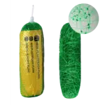 Rede Plastificada Flora 2x5mt Flux
