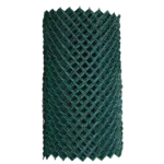 Rede Plastificada 14/11 25mt H100 Flux