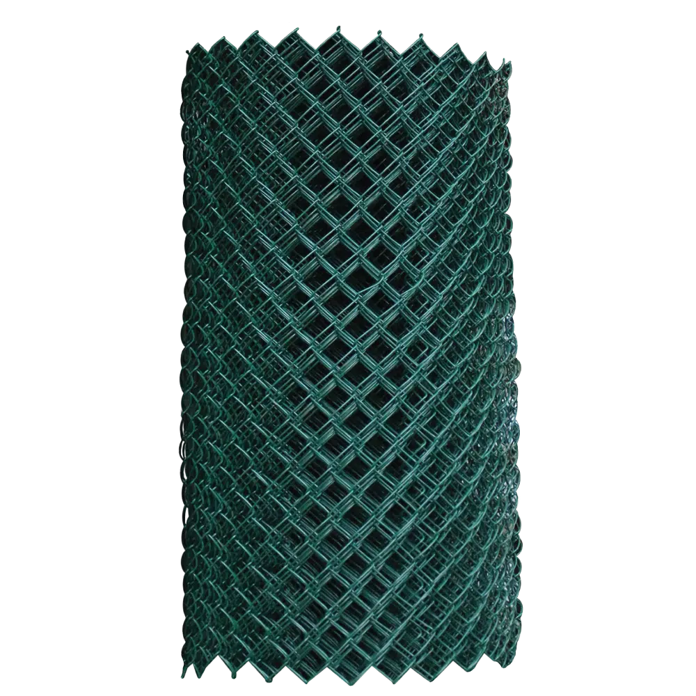 Rede Plastificada 14/11 25mt H100 Flux