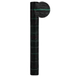 Rede Solo Anti Ervas 200cm 100mt Flux