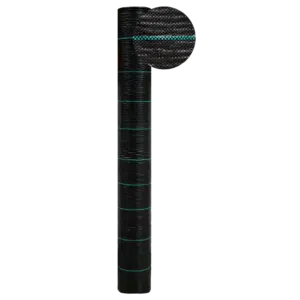 Rede Solo Anti Ervas 150cm 100mt Flux