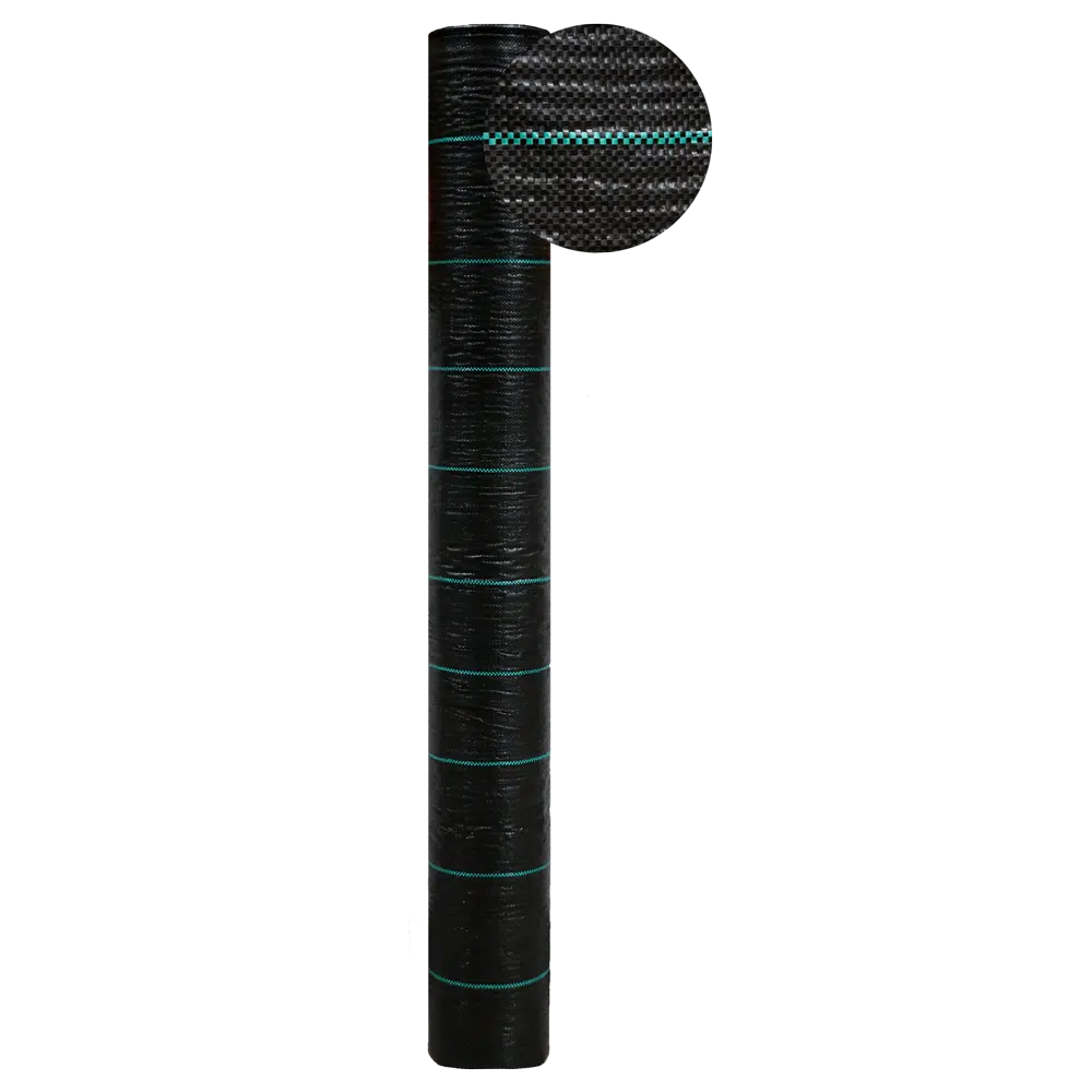 Rede Solo Anti Ervas 200cm 100mt Flux