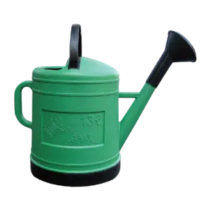 Regador Plástico 13lt Flux