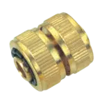 Reparador Mangueira Latão 1/2" Flux