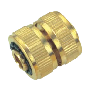 Reparador Mangueira Latão 1/2" Flux