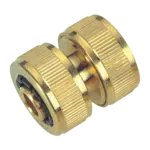 Reparador Mangueira Latão 3/4" Flux