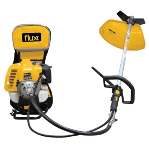 Roçadora Mochila RMX3 52CC Flux
