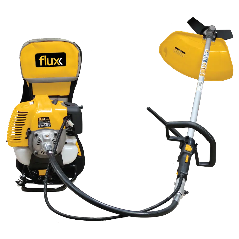 Roçadora Mochila RMX3 52CC Flux