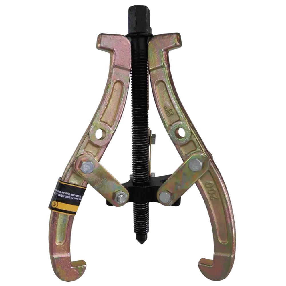 Saca Rolamentos 12" Flux