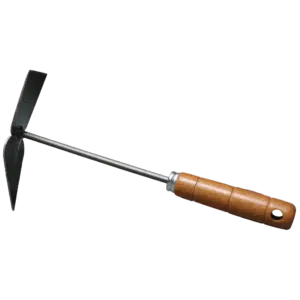 Sacho Jardim Bico+Pá Flux