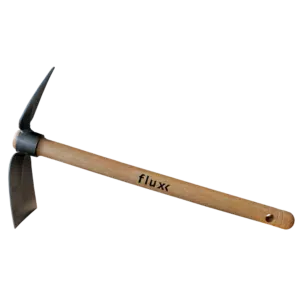 Sacho Bico Com Cabo Flux