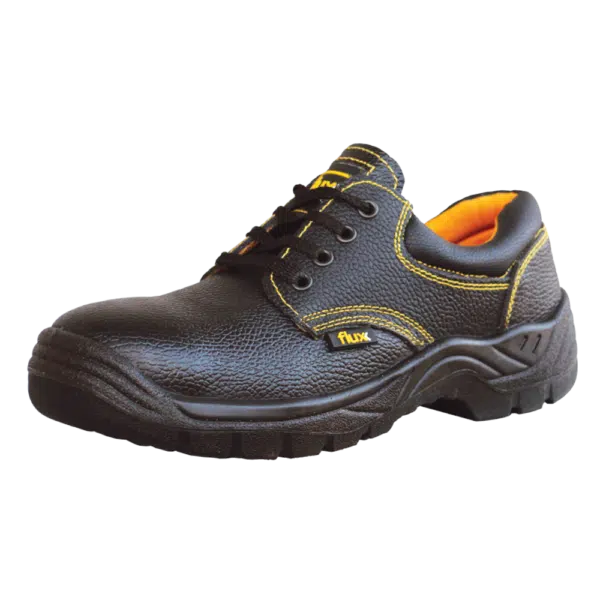 Sapato Preto Kamet S1P Flux - Image 2