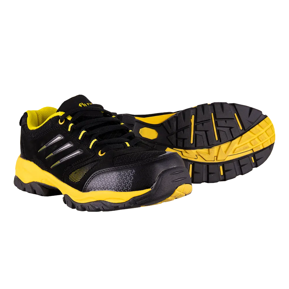 Sapato Sport Max K2 S1P 45 Flux
