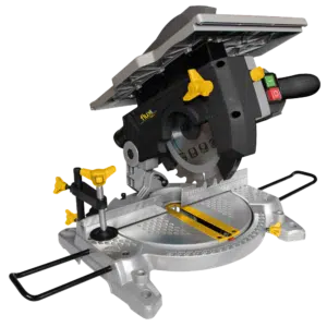 Serra Circular Combinada 1200W Flux