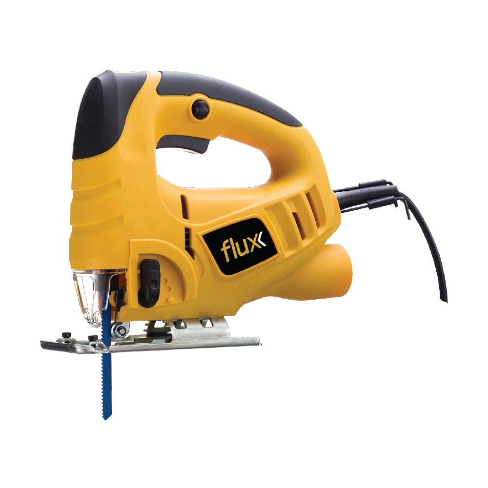 Serra Tico Tico 600W Flux