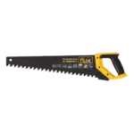 Serrote Betão Folha Larga 600mm Cabo Bimatéria Flux