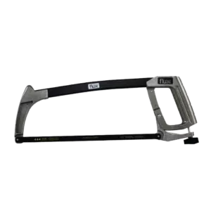 Serrote Cortar Ferro Ajustável PRO 300mm Flux