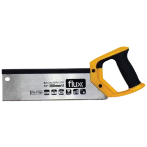 Serrote Costas 300mm Cabo Bimatéria Flux