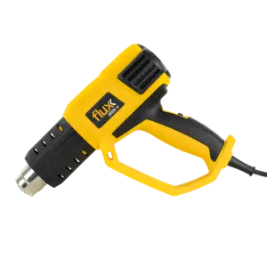 Soprador Ar Quente Pro 2000W Flux