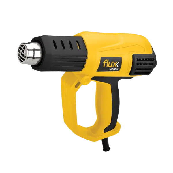 Soprador Ar Quente Pro 2000W Flux - Image 6