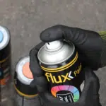 Tinta Spray Primário 400ml Flux