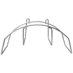 Suporte Mangueira Inox Nº2 Flux