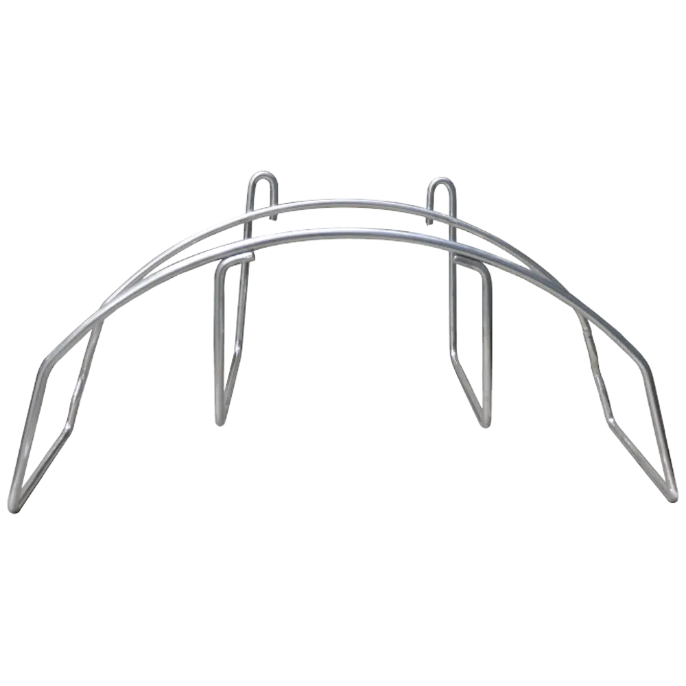 Suporte Mangueira Inox Nº1 Flux