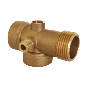 T5 Saídas Flux
