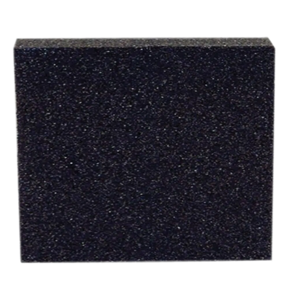 Taco Lixa Fino G120 Embalagem Flux