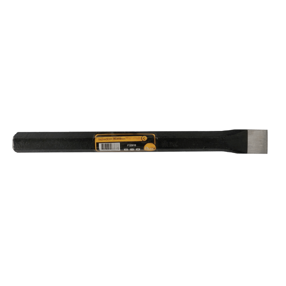 Talhadeira 250x18mm Flux