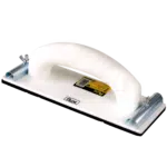 Talocha Aplicação Lixa 230 x 80mm Flux