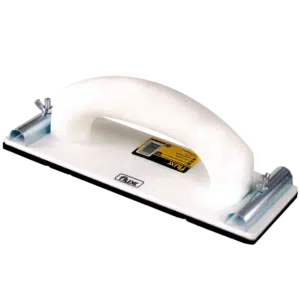 Talocha Aplicação Lixa 230 x 80mm Flux