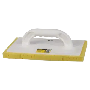 Talocha Esponja Cortada 280x140mm Flux