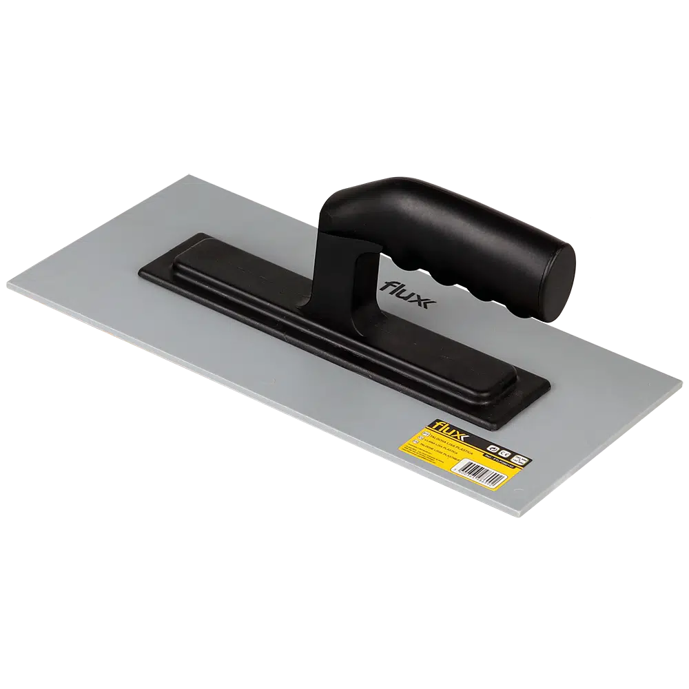 Talocha Lisa Plástica Flux