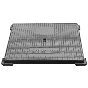 Tampa Saneamento Lisa Flux