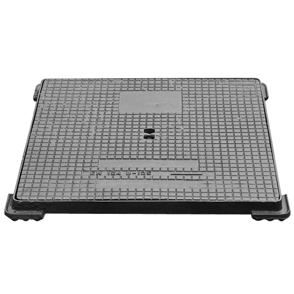 Tampa Saneamento Lisa 600x600 Flux