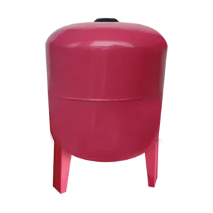 Tanque Vertical 50Lt Flux