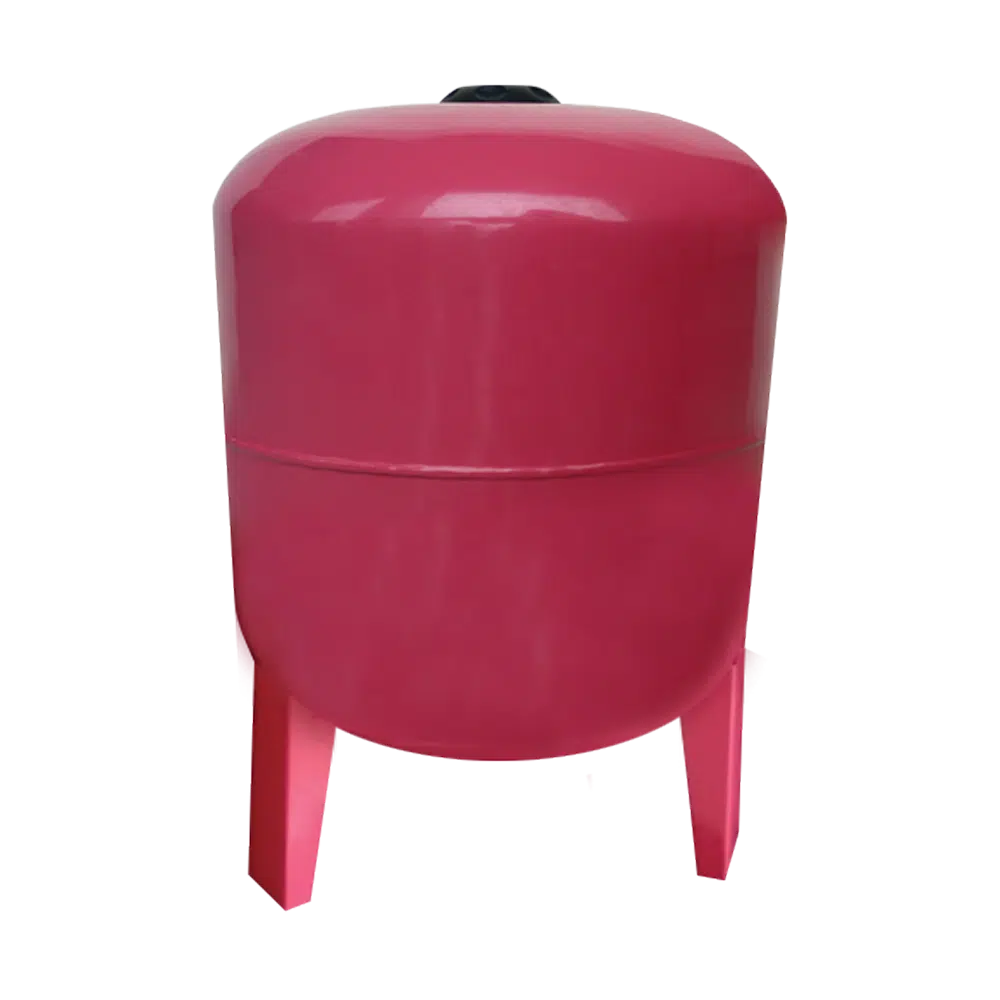 Tanque Vertical 50Lt Flux