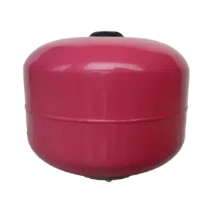 Tanque Vertical 24Lt Flux