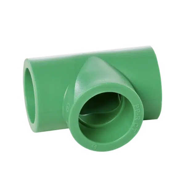 Te PPR 20mm Flux