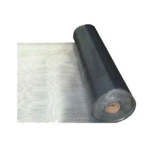 Tela Asfaltica cAluminio 20 10mts Flux