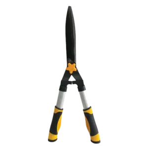 Tesoura Corta Sebes Pega Anti-Deslizante 55cm Flux