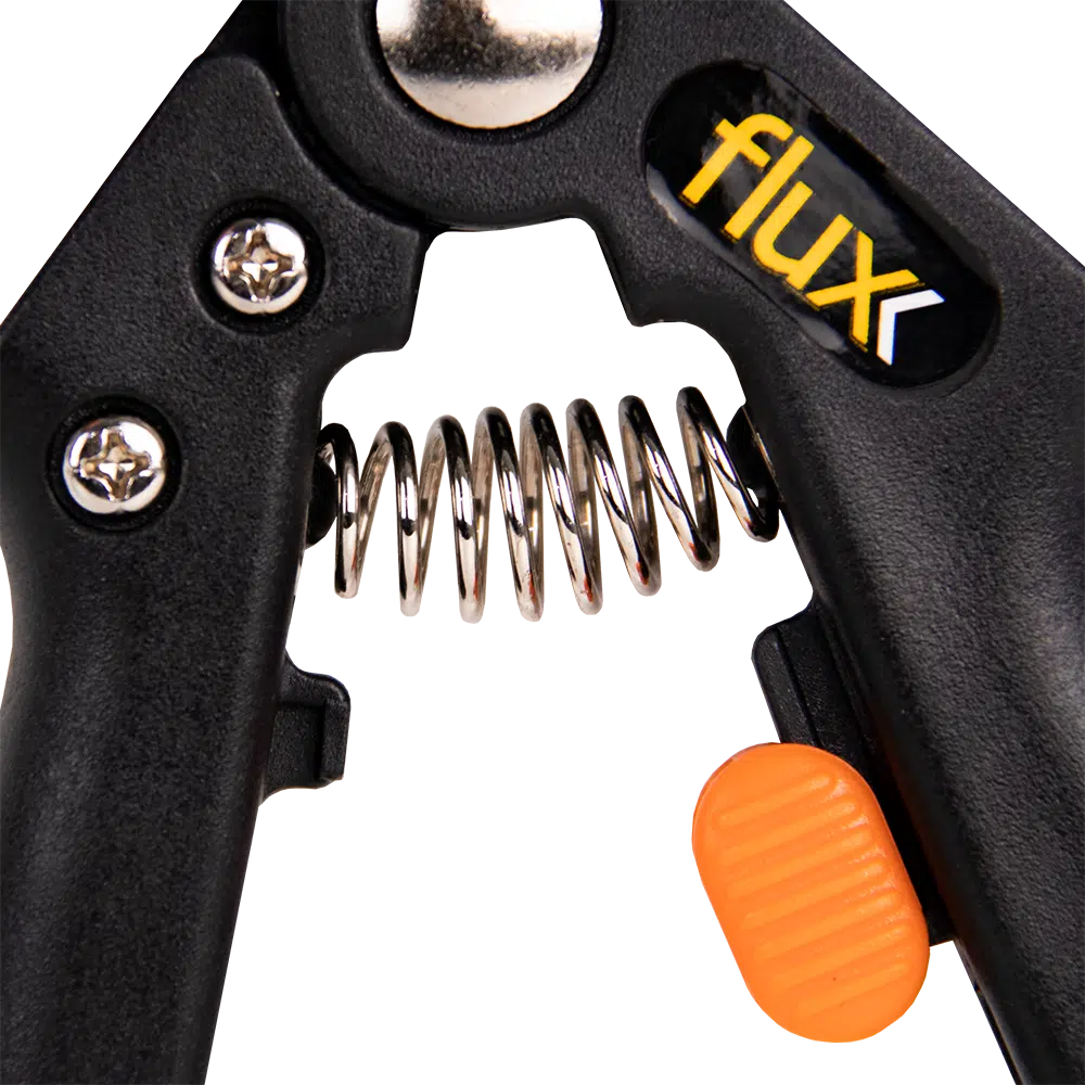 Tesoura Enxertia 215mm Flux - Image 4